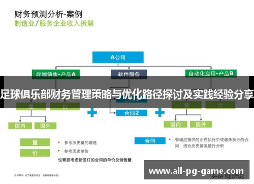 足球俱乐部财务管理策略与优化路径探讨及实践经验分享