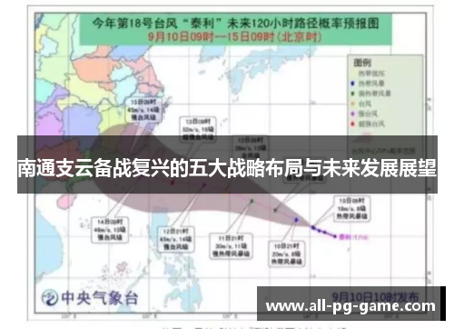 南通支云备战复兴的五大战略布局与未来发展展望