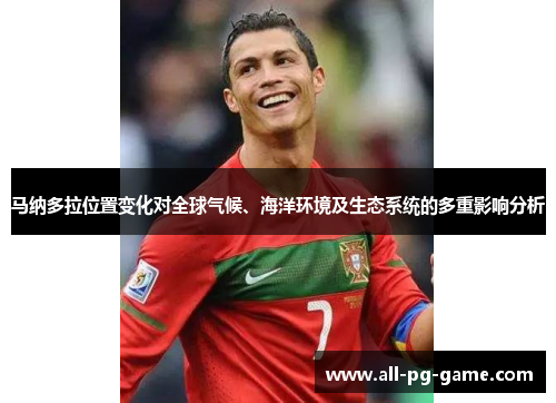 马纳多拉位置变化对全球气候、海洋环境及生态系统的多重影响分析 马纳多拉位置变化对全球气候、海洋环境及生态系统的多重影响分析